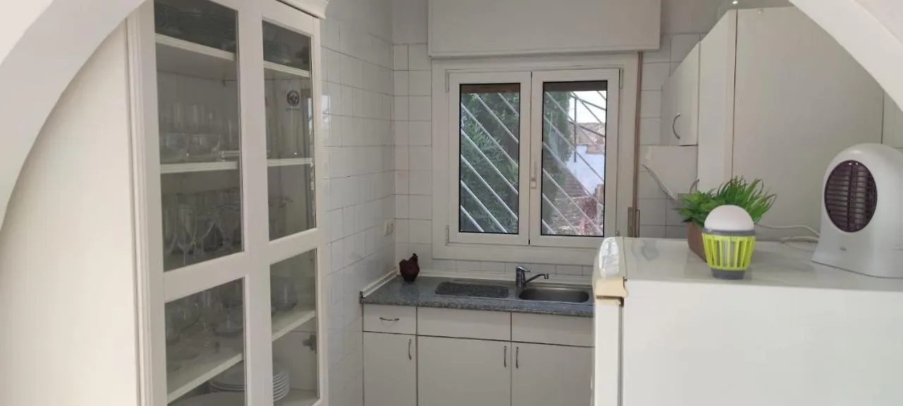 Holiday home Chalet Sol Y Sombra Pals Spain