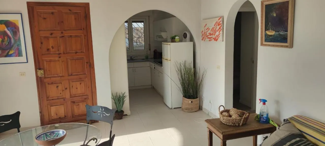 Chalet Sol Y Sombra Pals Spain
